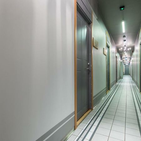 Tallinnhousing Studio At Mere Residence 24 H Reception Exterior photo